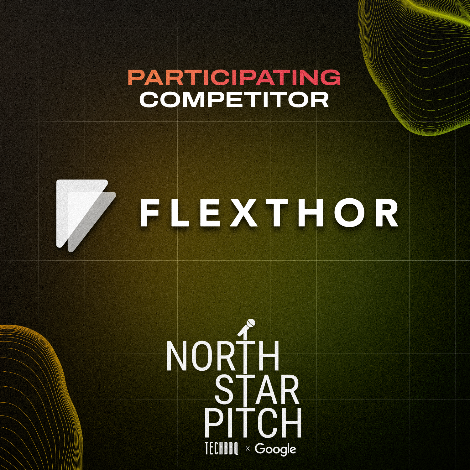 North Star Pitch logo