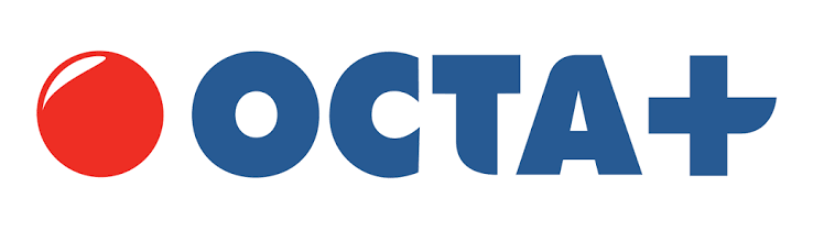 Octa-Plus logo